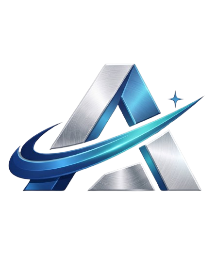 Logo Alu-Metal